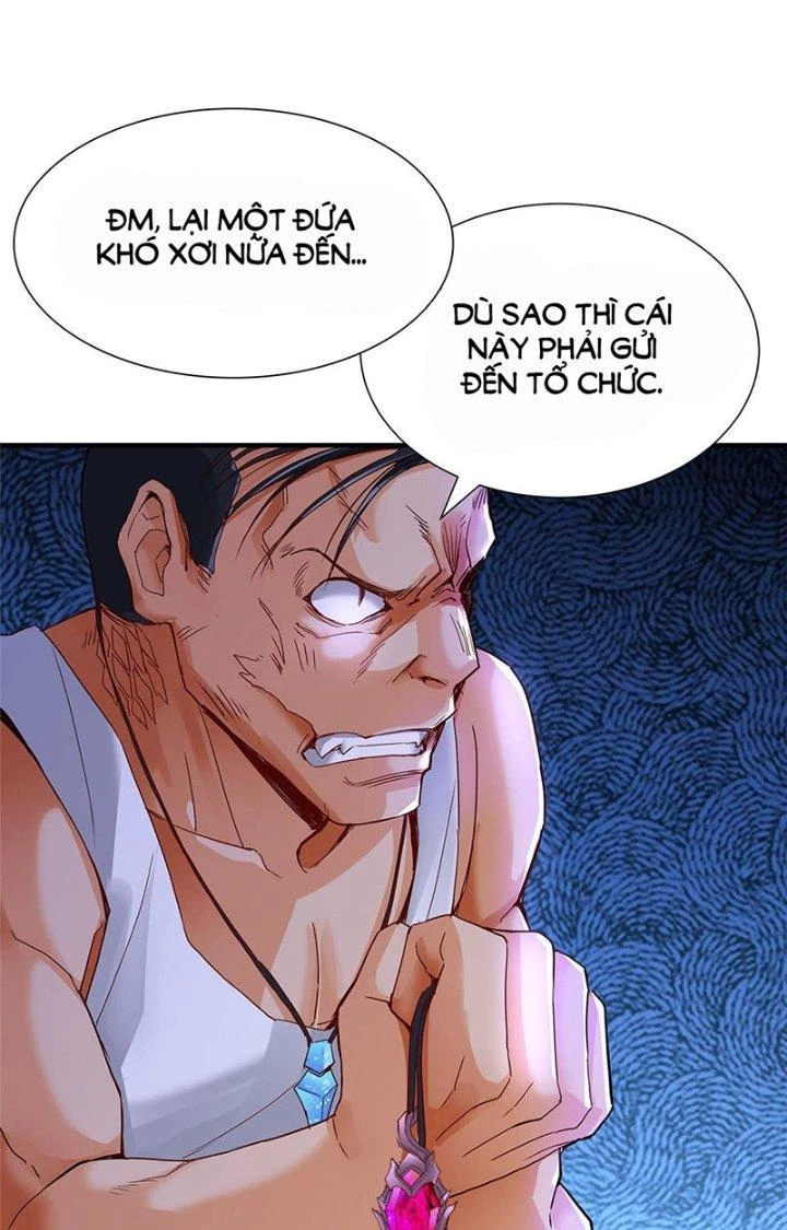 Tiểu Đệ Của Ta Là Yêu Vương Chapter 15 - 39