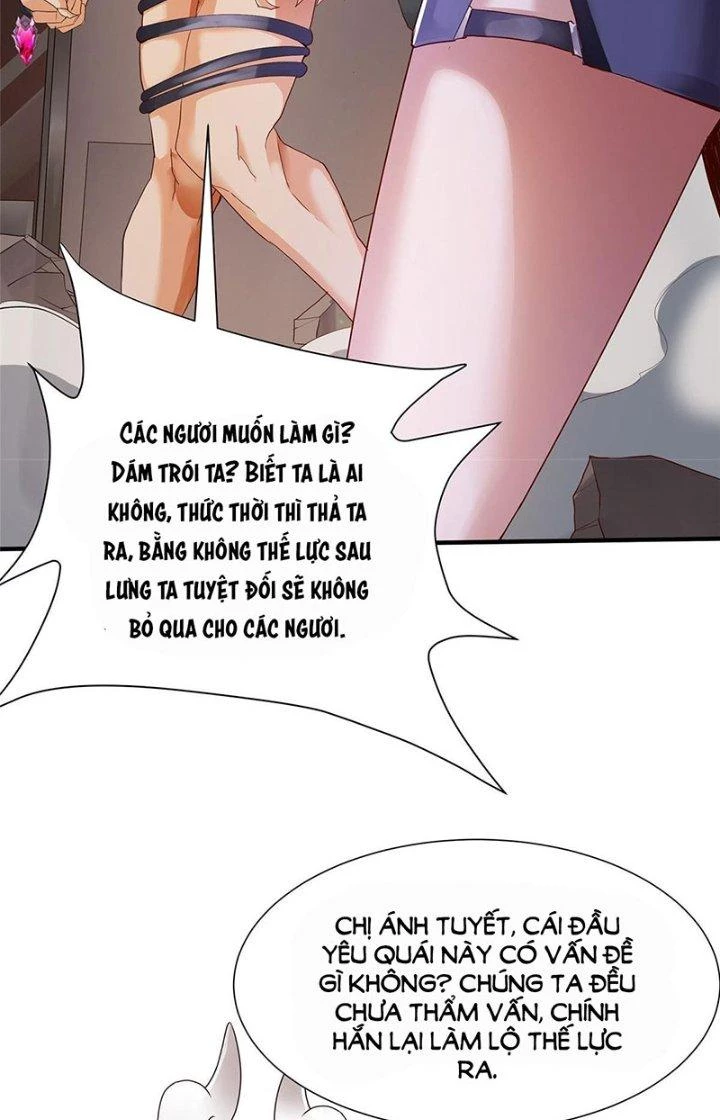 Tiểu Đệ Của Ta Là Yêu Vương Chapter 15 - 42