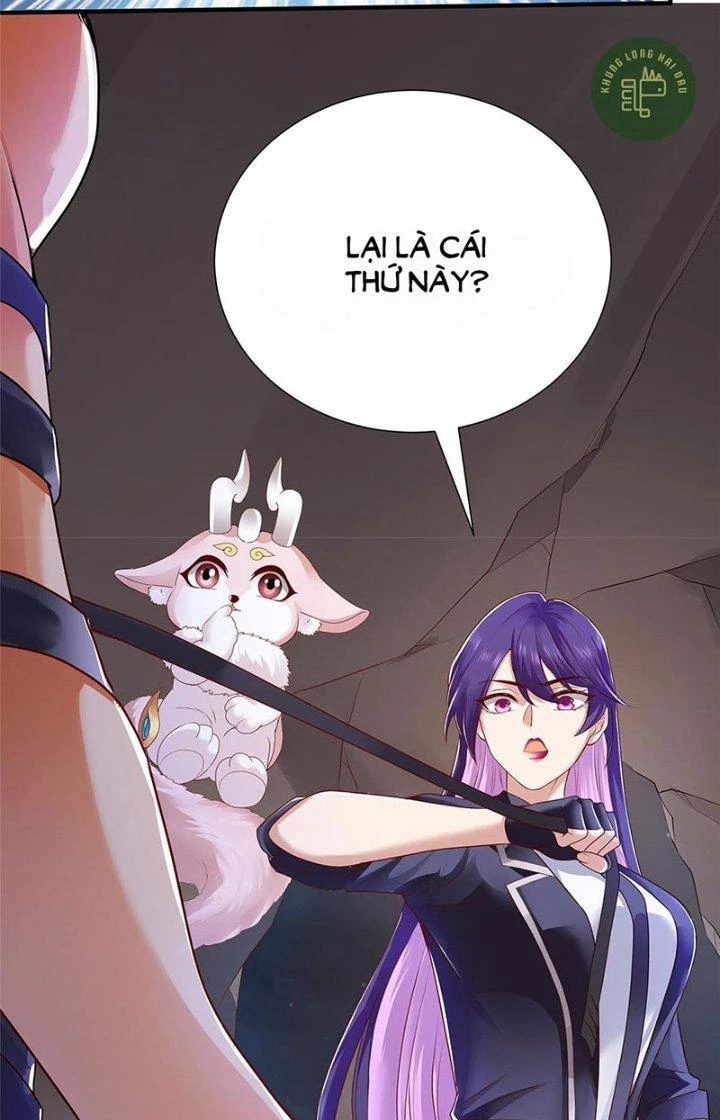Tiểu Đệ Của Ta Là Yêu Vương Chapter 15 - 45
