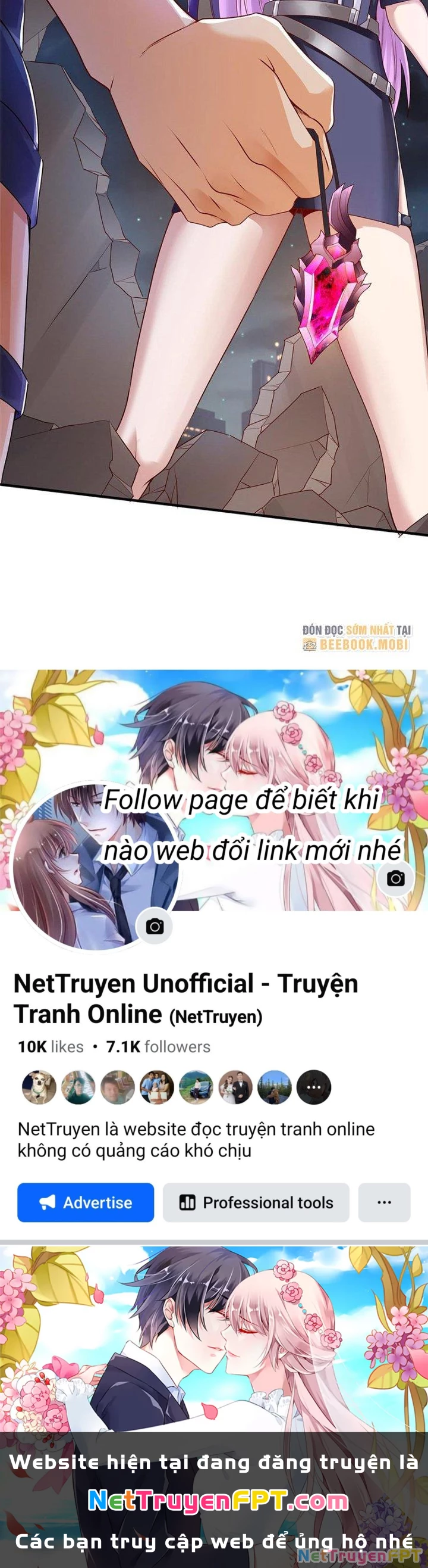 Tiểu Đệ Của Ta Là Yêu Vương Chapter 15 - 46