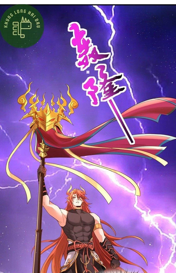 Tiểu Đệ Của Ta Là Yêu Vương Chapter 37 - 2