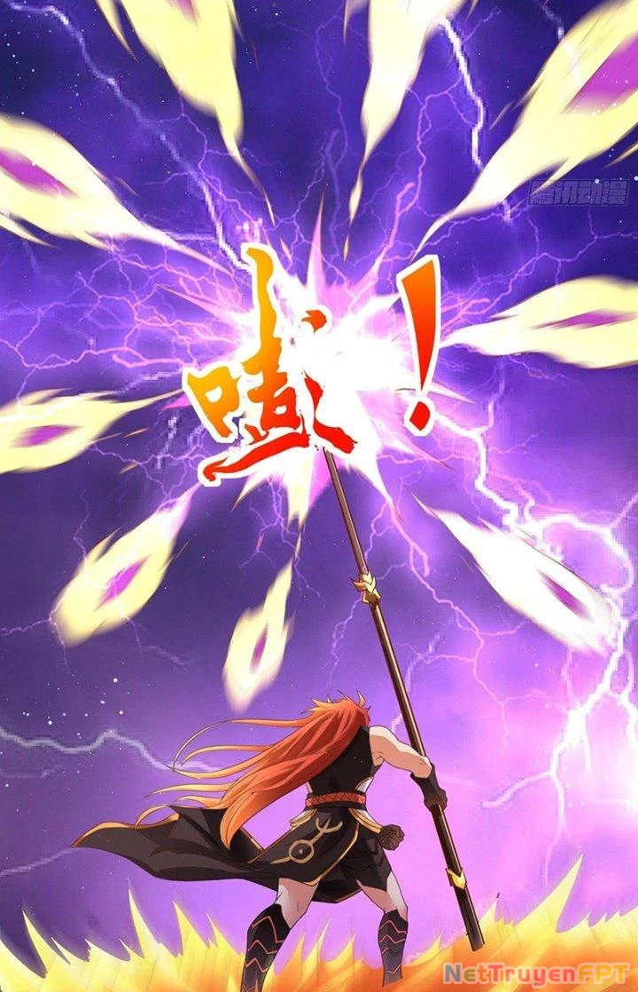Tiểu Đệ Của Ta Là Yêu Vương Chapter 37 - 7
