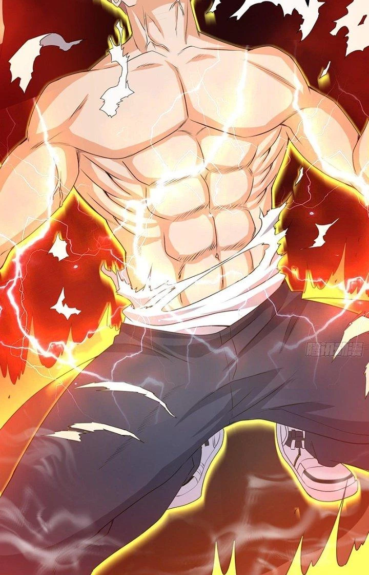 Tiểu Đệ Của Ta Là Yêu Vương Chapter 37 - 13