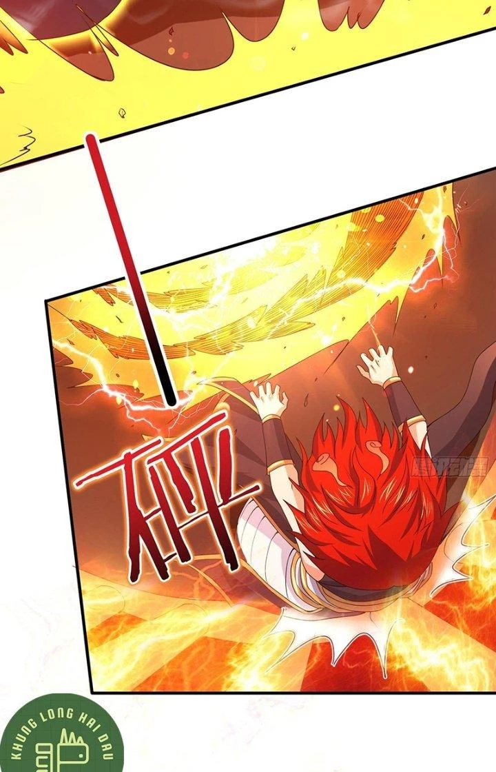 Tiểu Đệ Của Ta Là Yêu Vương Chapter 37 - 14
