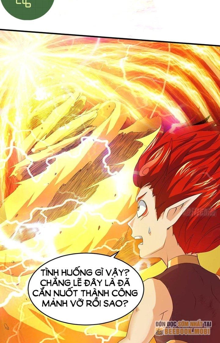 Tiểu Đệ Của Ta Là Yêu Vương Chapter 37 - 15