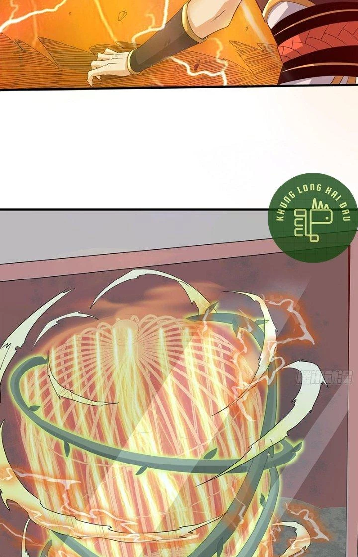 Tiểu Đệ Của Ta Là Yêu Vương Chapter 37 - 16