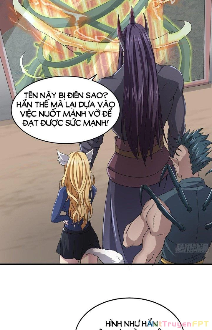 Tiểu Đệ Của Ta Là Yêu Vương Chapter 37 - 17