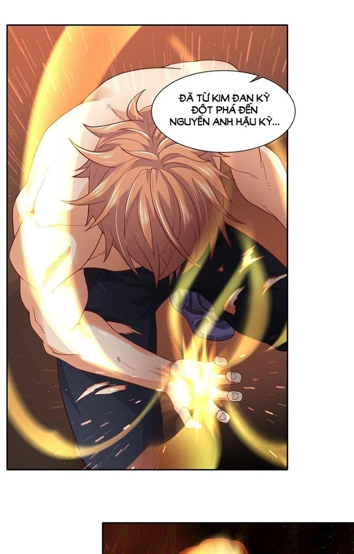 Tiểu Đệ Của Ta Là Yêu Vương Chapter 37 - 19