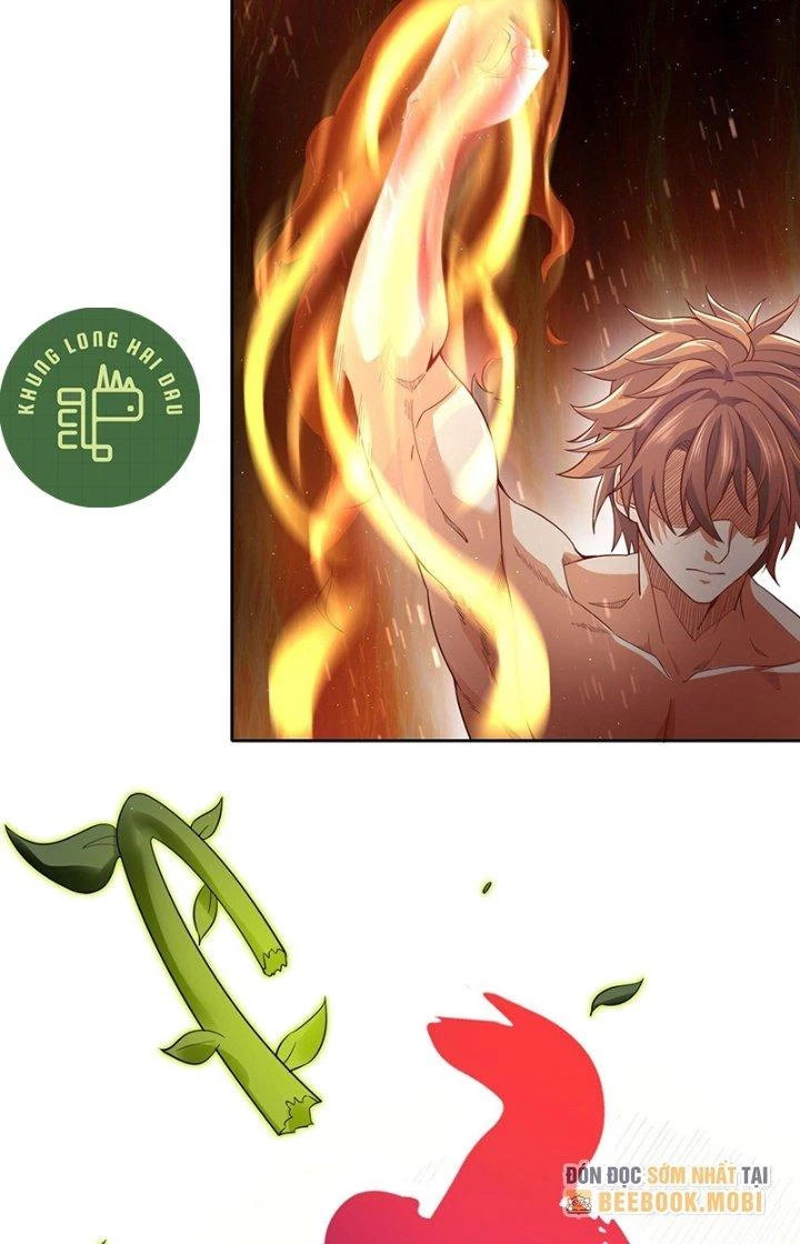 Tiểu Đệ Của Ta Là Yêu Vương Chapter 37 - 20