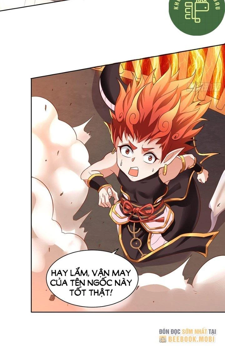 Tiểu Đệ Của Ta Là Yêu Vương Chapter 37 - 25