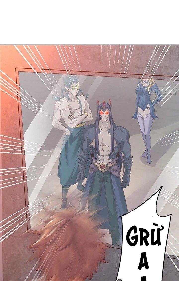Tiểu Đệ Của Ta Là Yêu Vương Chapter 37 - 26