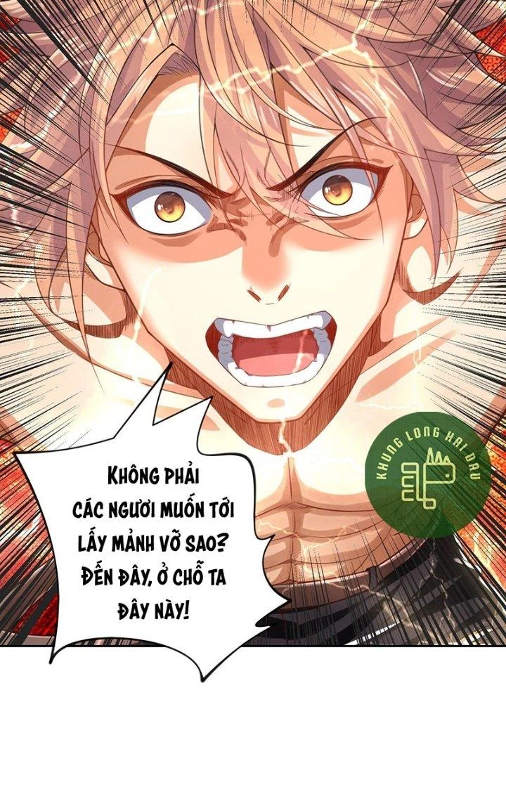 Tiểu Đệ Của Ta Là Yêu Vương Chapter 37 - 28