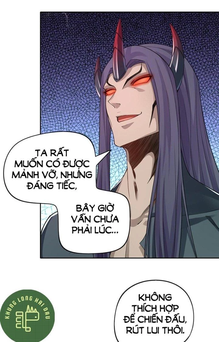 Tiểu Đệ Của Ta Là Yêu Vương Chapter 37 - 29