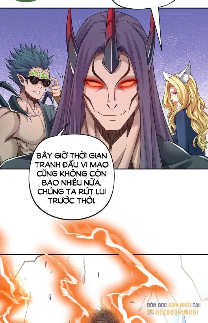 Tiểu Đệ Của Ta Là Yêu Vương Chapter 37 - 30