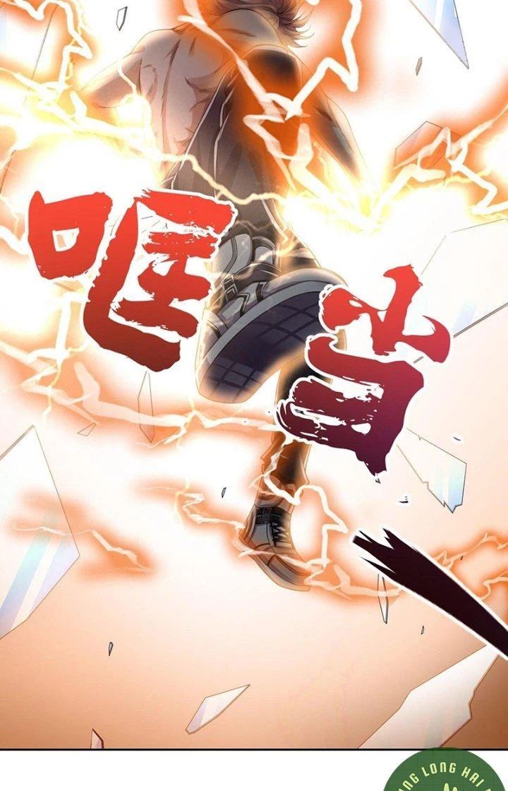 Tiểu Đệ Của Ta Là Yêu Vương Chapter 37 - 31