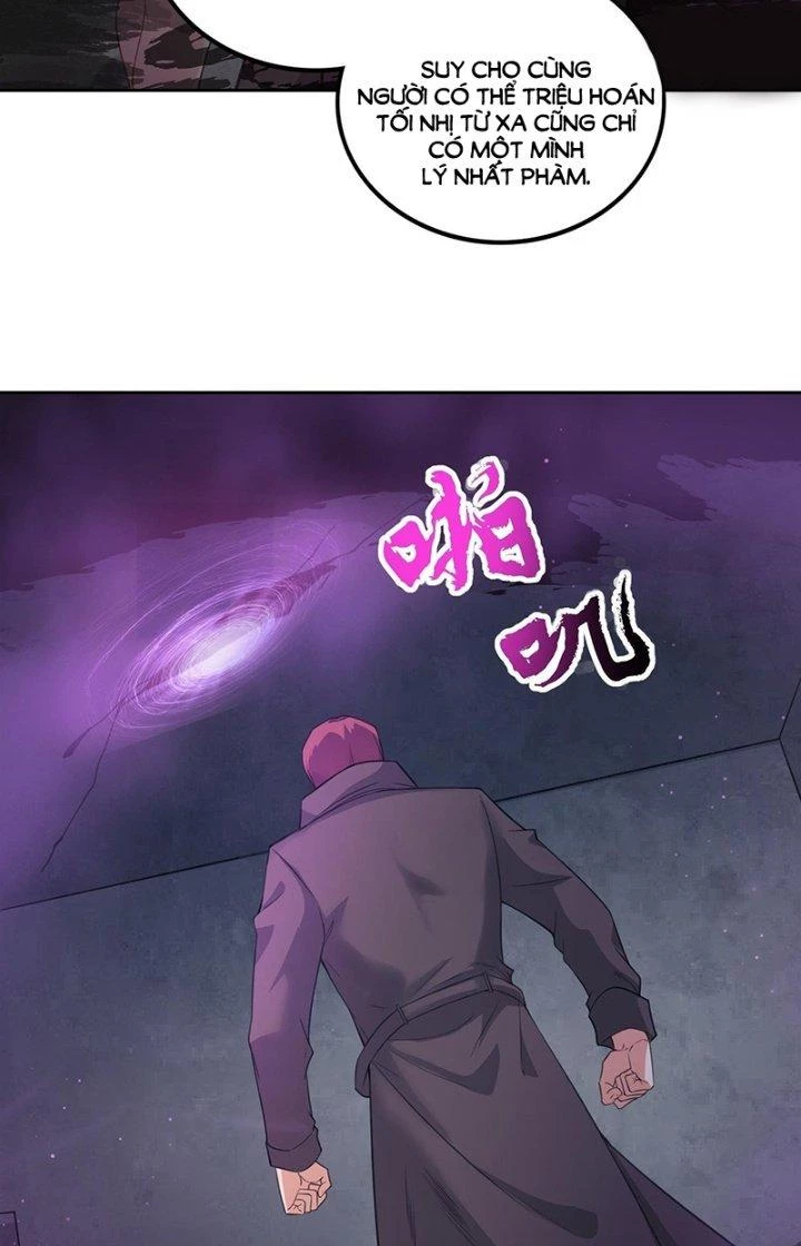 Tiểu Đệ Của Ta Là Yêu Vương Chapter 37 - 40