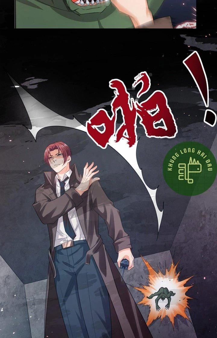 Tiểu Đệ Của Ta Là Yêu Vương Chapter 37 - 43
