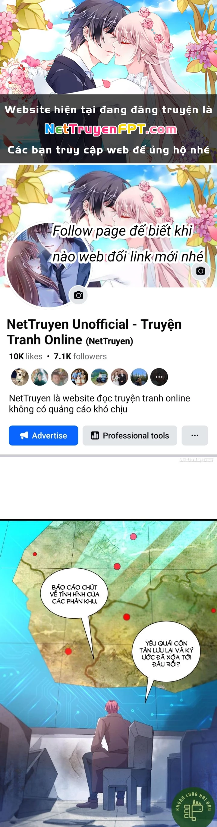 Tiểu Đệ Của Ta Là Yêu Vương Chapter 45 - 1