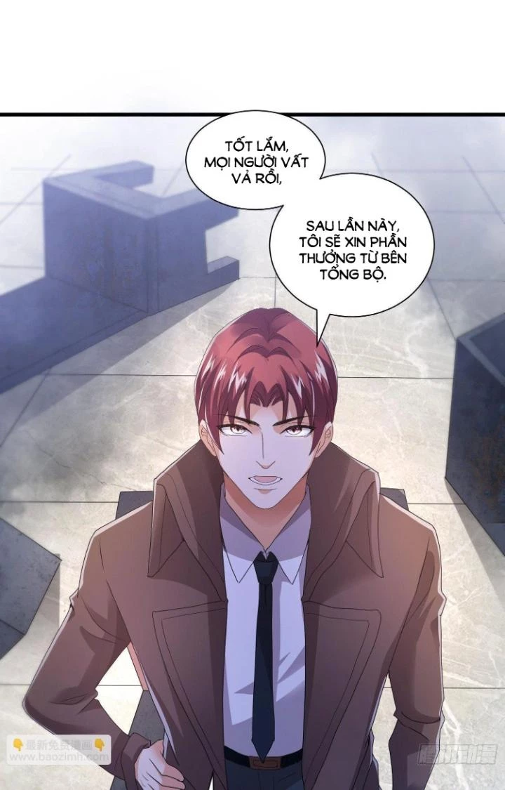 Tiểu Đệ Của Ta Là Yêu Vương Chapter 45 - 3