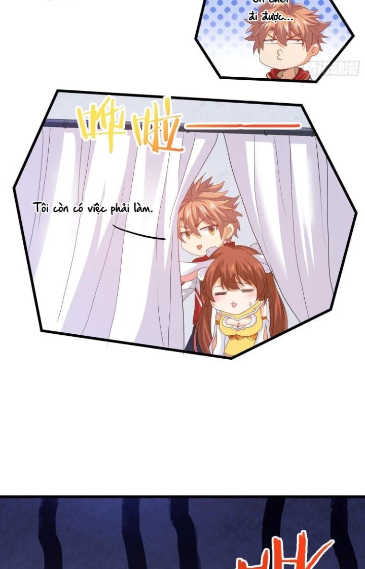 Tiểu Đệ Của Ta Là Yêu Vương Chapter 45 - 8