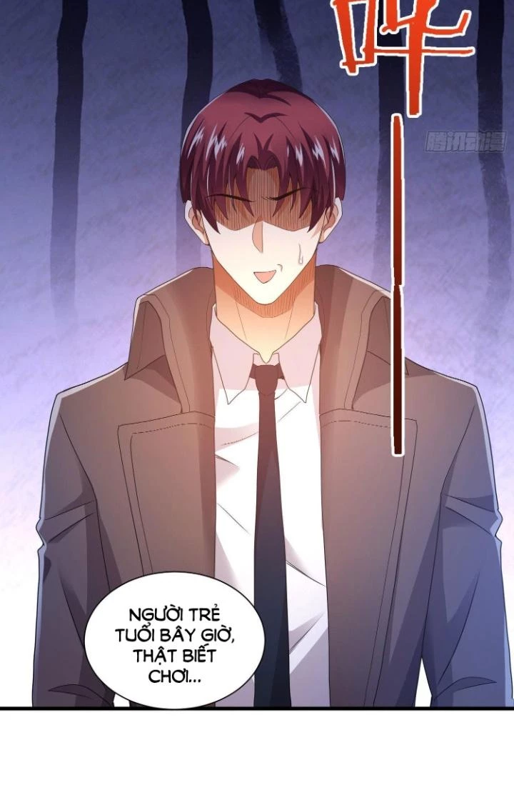 Tiểu Đệ Của Ta Là Yêu Vương Chapter 45 - 9