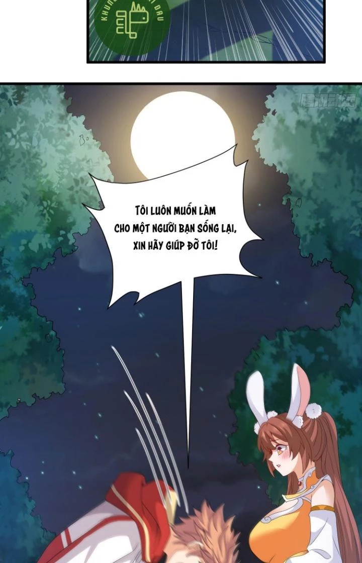 Tiểu Đệ Của Ta Là Yêu Vương Chapter 45 - 11