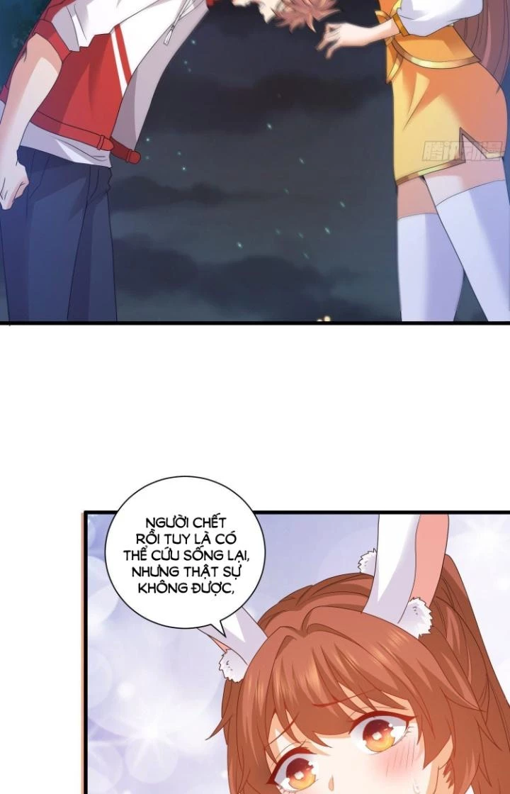 Tiểu Đệ Của Ta Là Yêu Vương Chapter 45 - 12