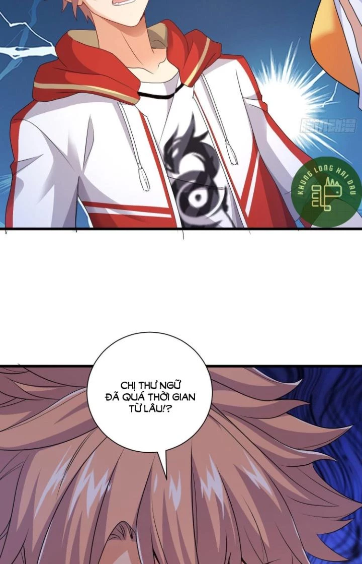 Tiểu Đệ Của Ta Là Yêu Vương Chapter 45 - 14