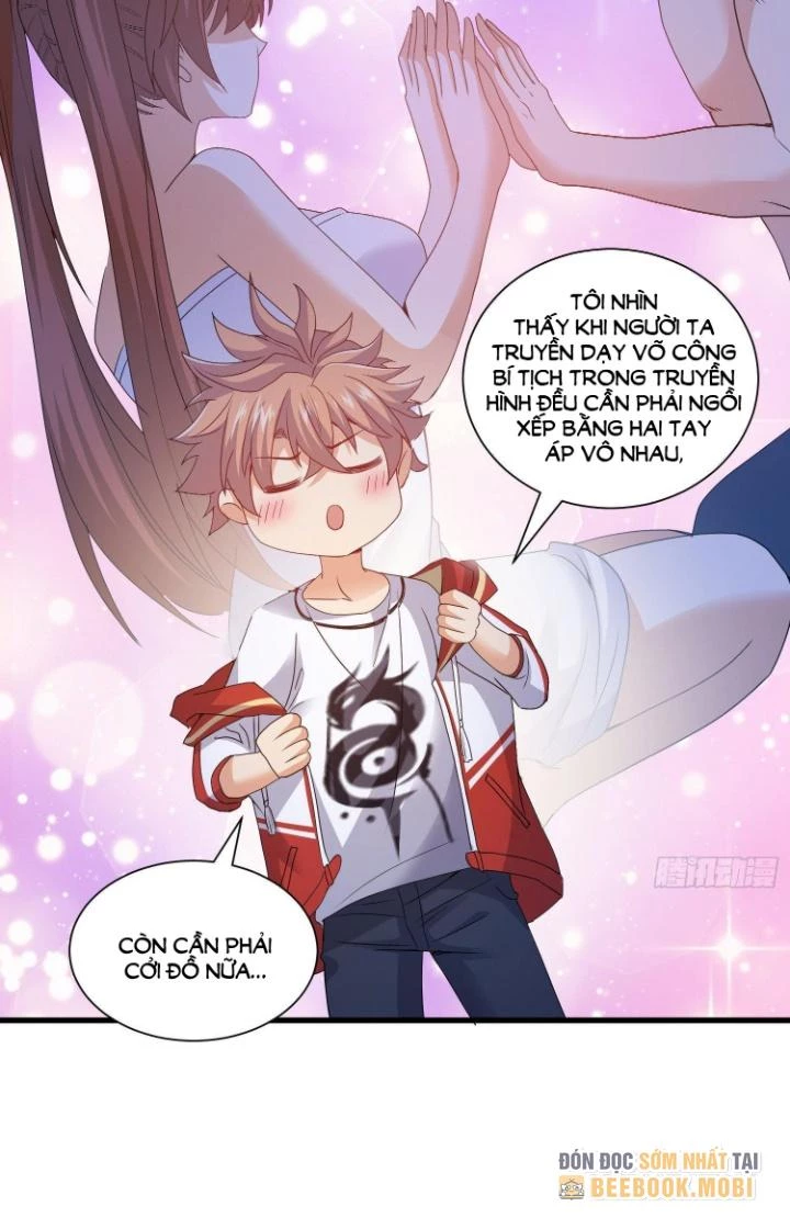 Tiểu Đệ Của Ta Là Yêu Vương Chapter 45 - 19