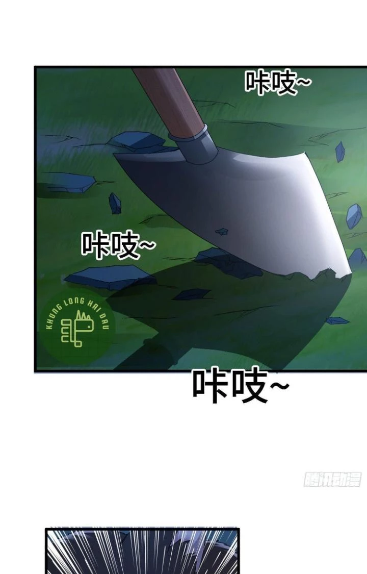 Tiểu Đệ Của Ta Là Yêu Vương Chapter 45 - 23