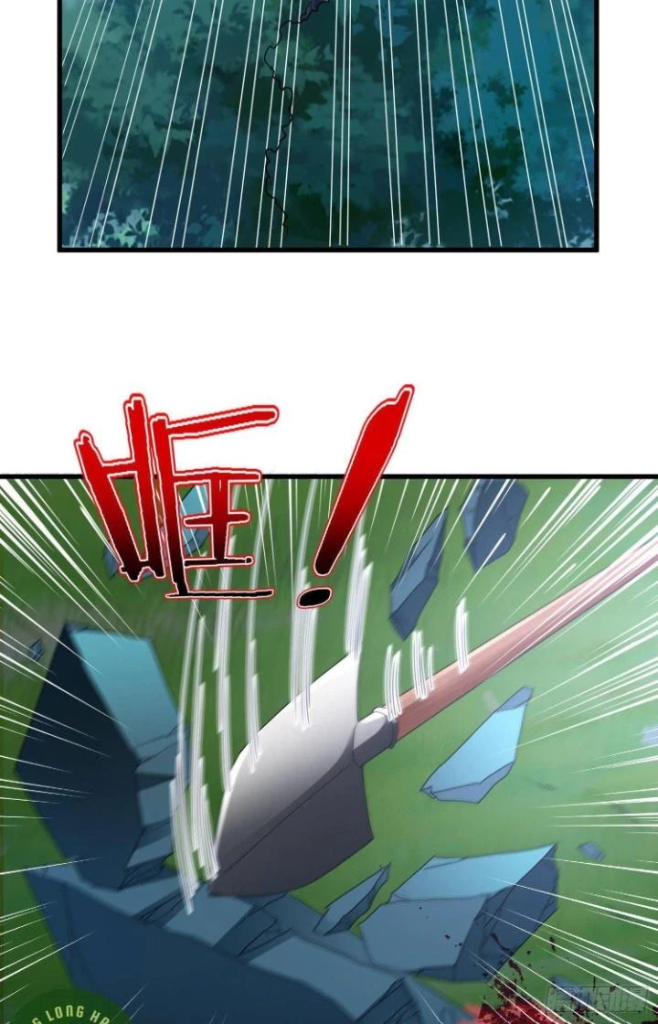 Tiểu Đệ Của Ta Là Yêu Vương Chapter 45 - 27