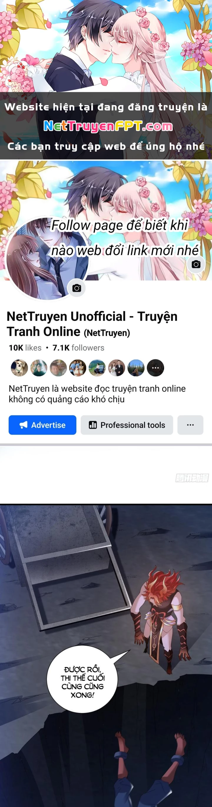 Tiểu Đệ Của Ta Là Yêu Vương Chapter 47 - 1