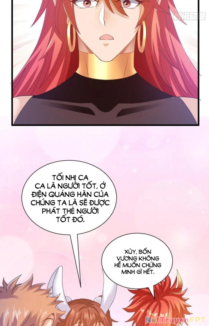 Tiểu Đệ Của Ta Là Yêu Vương Chapter 47 - 4