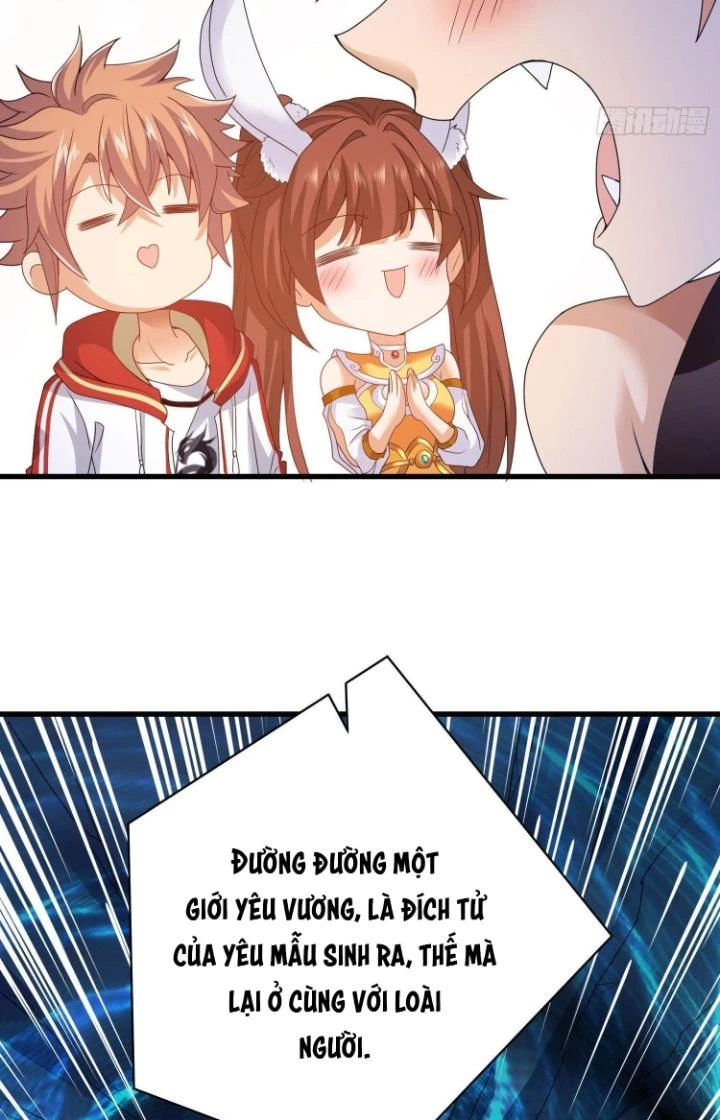 Tiểu Đệ Của Ta Là Yêu Vương Chapter 47 - 6