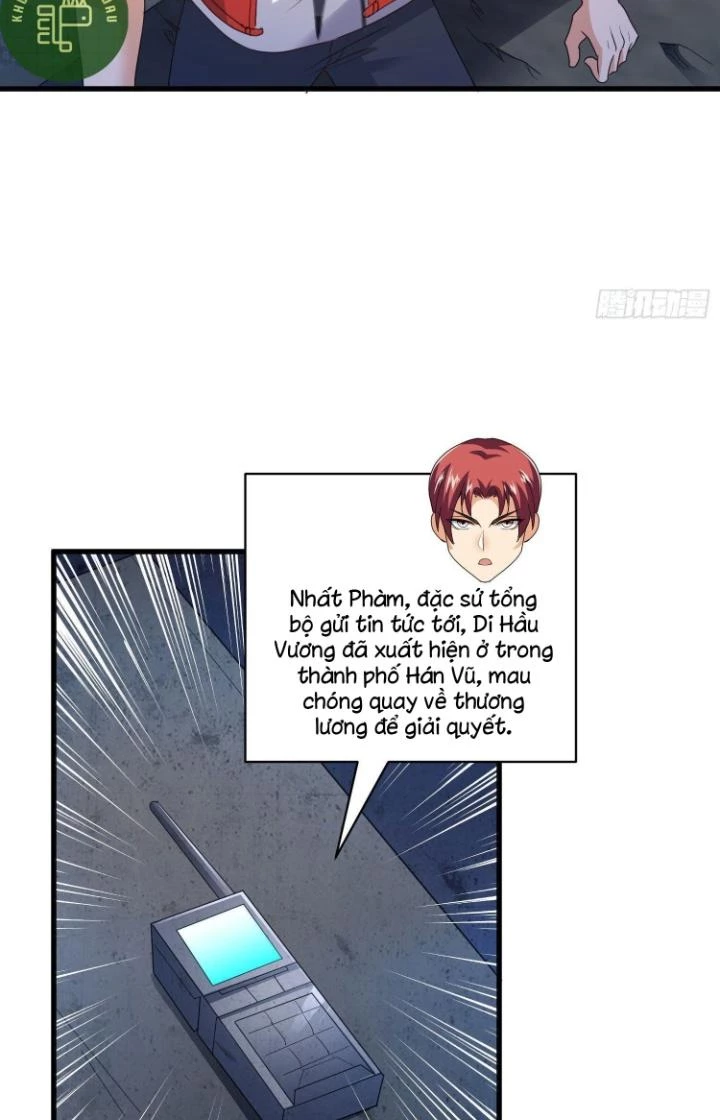 Tiểu Đệ Của Ta Là Yêu Vương Chapter 47 - 9