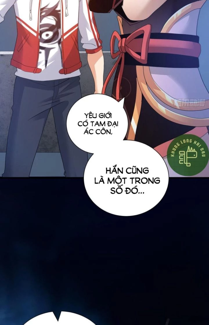 Tiểu Đệ Của Ta Là Yêu Vương Chapter 47 - 12