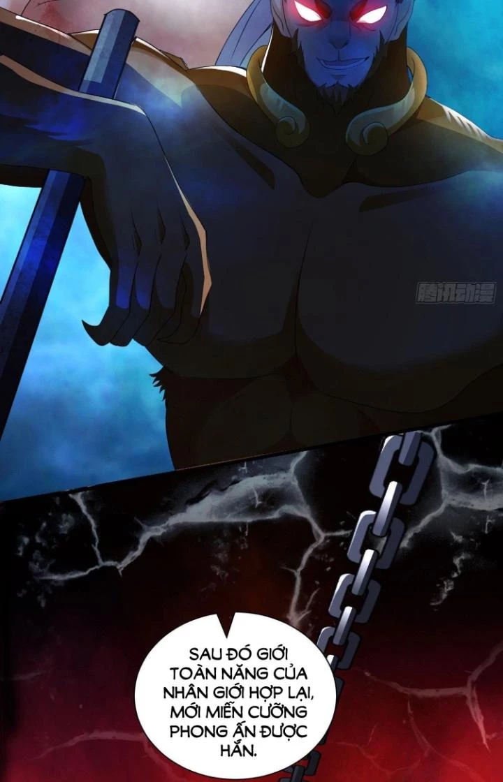 Tiểu Đệ Của Ta Là Yêu Vương Chapter 47 - 14