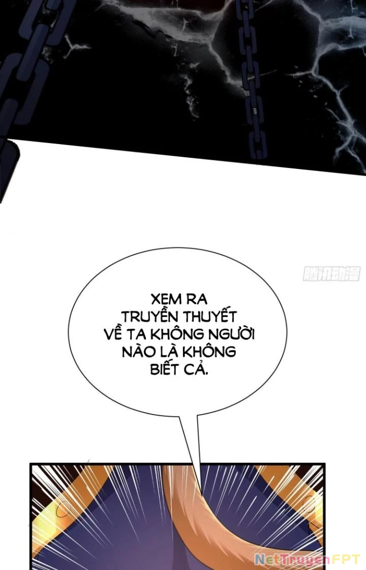 Tiểu Đệ Của Ta Là Yêu Vương Chapter 47 - 16