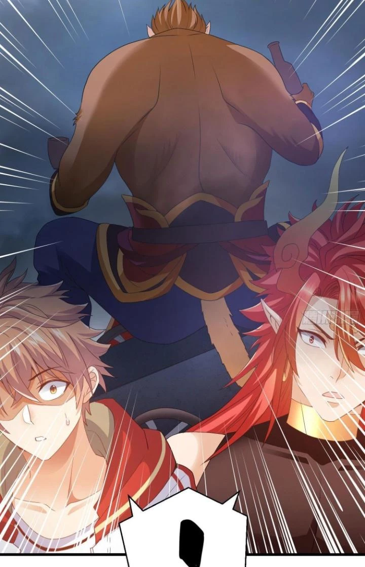 Tiểu Đệ Của Ta Là Yêu Vương Chapter 47 - 18