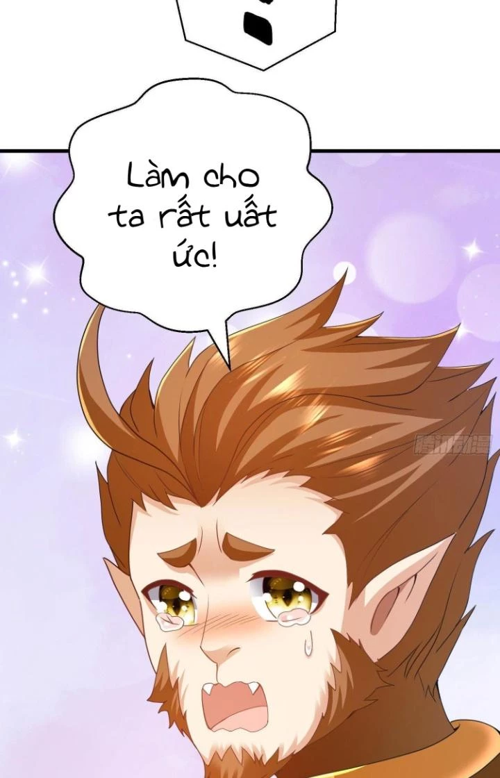 Tiểu Đệ Của Ta Là Yêu Vương Chapter 47 - 19