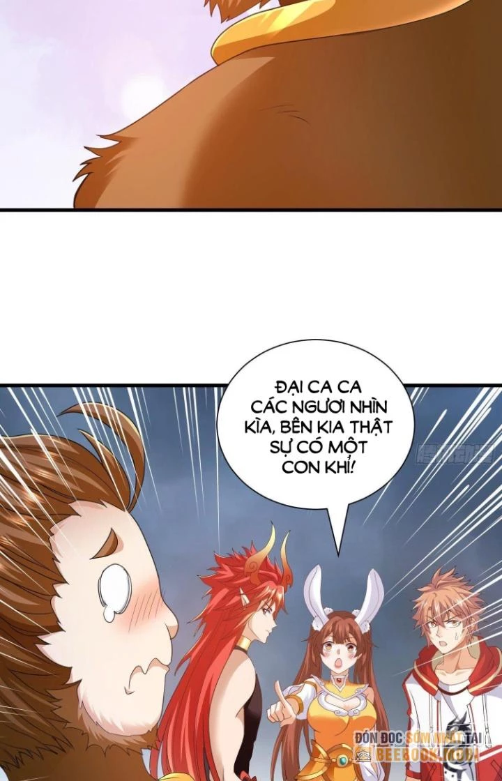 Tiểu Đệ Của Ta Là Yêu Vương Chapter 47 - 20