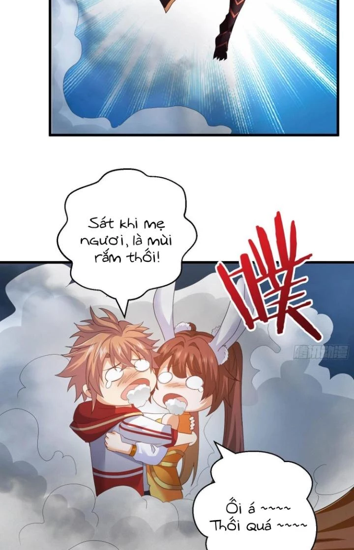 Tiểu Đệ Của Ta Là Yêu Vương Chapter 47 - 22