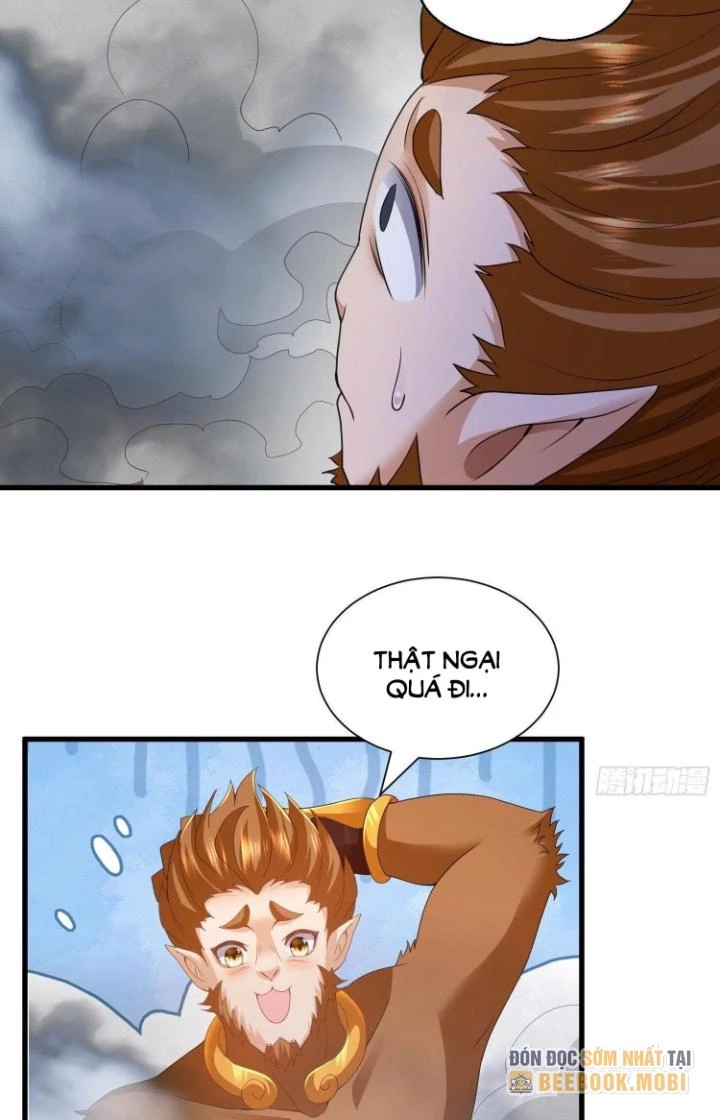 Tiểu Đệ Của Ta Là Yêu Vương Chapter 47 - 23