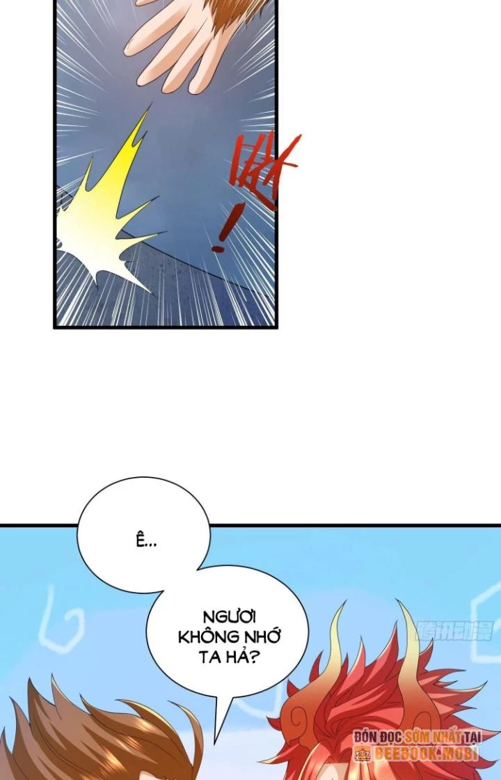 Tiểu Đệ Của Ta Là Yêu Vương Chapter 47 - 26