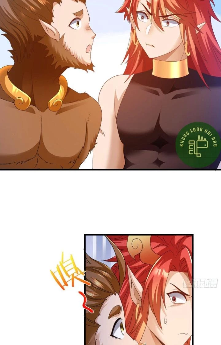 Tiểu Đệ Của Ta Là Yêu Vương Chapter 47 - 27