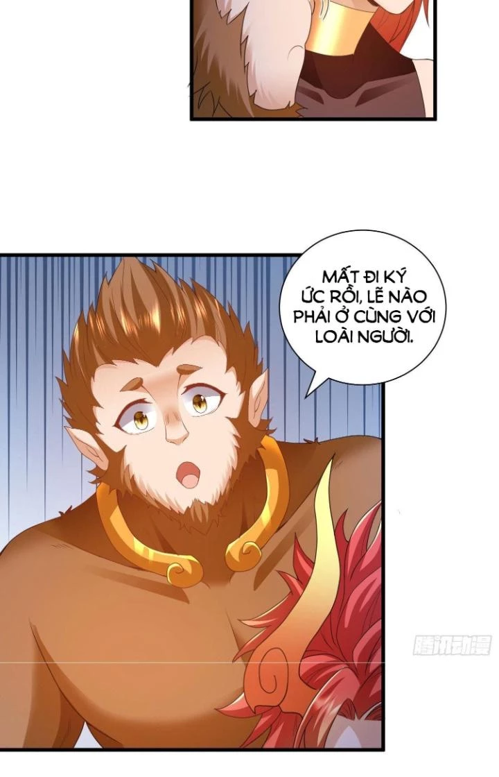 Tiểu Đệ Của Ta Là Yêu Vương Chapter 47 - 28