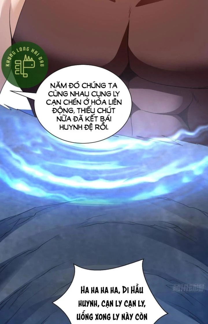 Tiểu Đệ Của Ta Là Yêu Vương Chapter 47 - 30