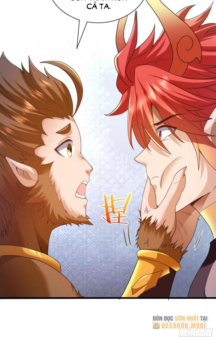 Tiểu Đệ Của Ta Là Yêu Vương Chapter 47 - 32