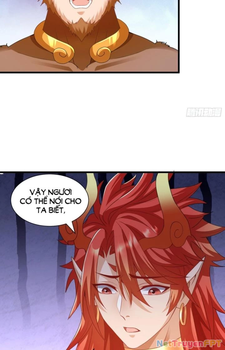 Tiểu Đệ Của Ta Là Yêu Vương Chapter 47 - 34