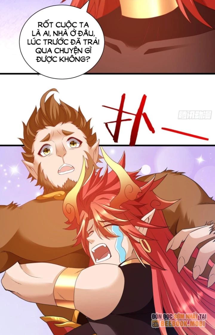 Tiểu Đệ Của Ta Là Yêu Vương Chapter 47 - 35